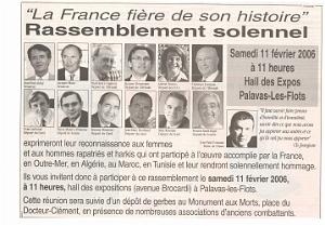 ARTICLES PRESSE ET DOCUMENTS   (17)